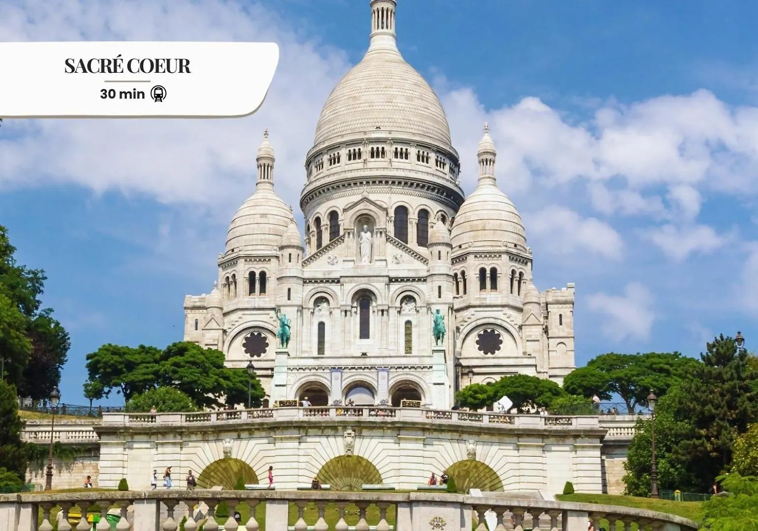 Bluestay 853 - Superb Apartment Paris