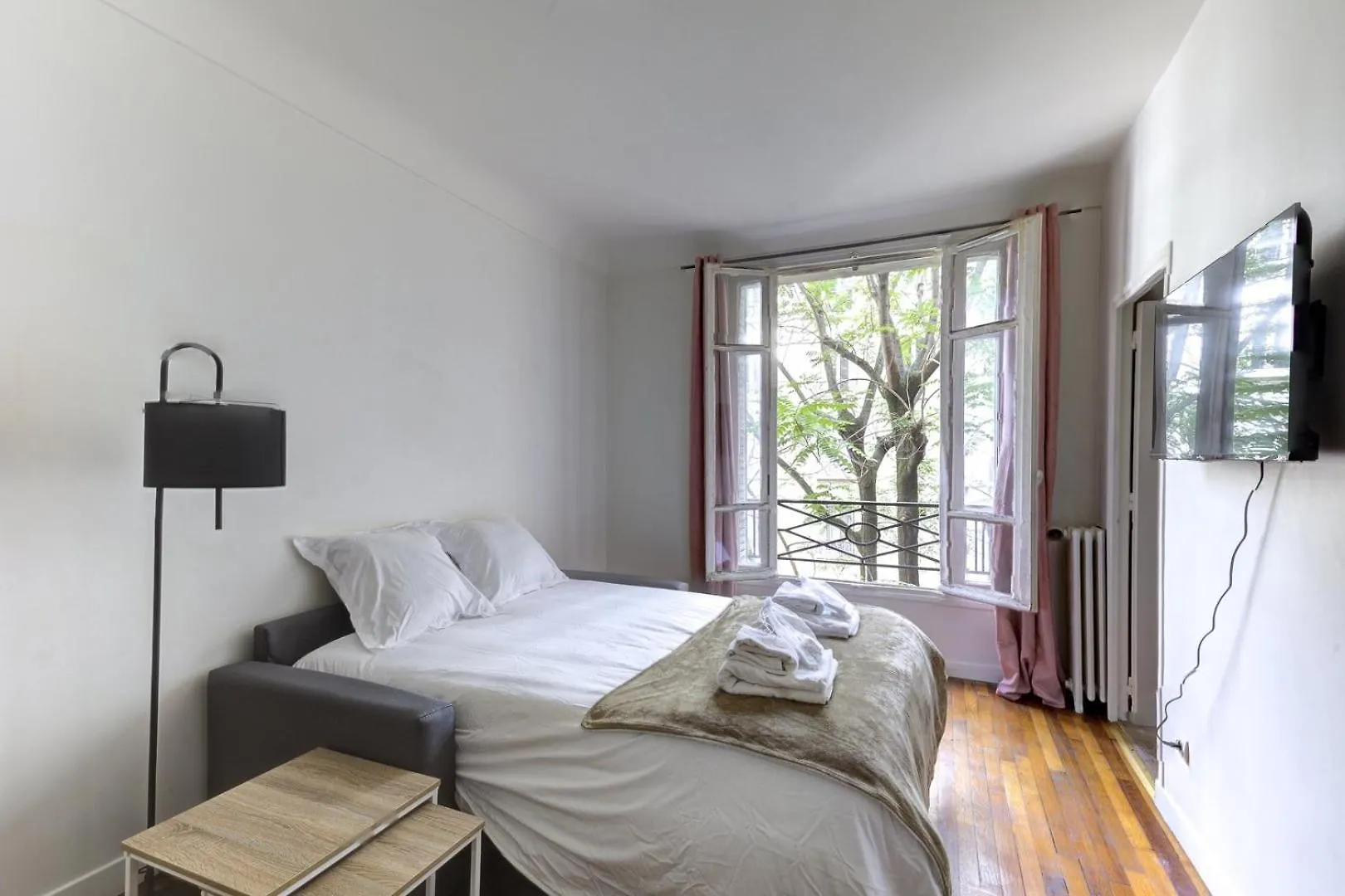 Bluestay 853 - Superb Apartment Paris