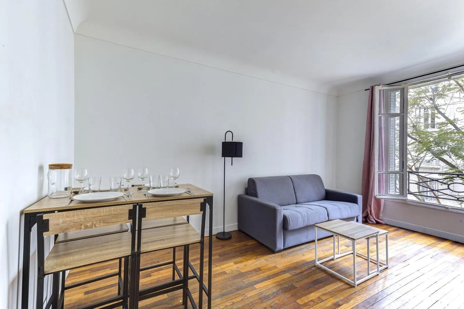 Bluestay 853 - Superb Apartment Paris France