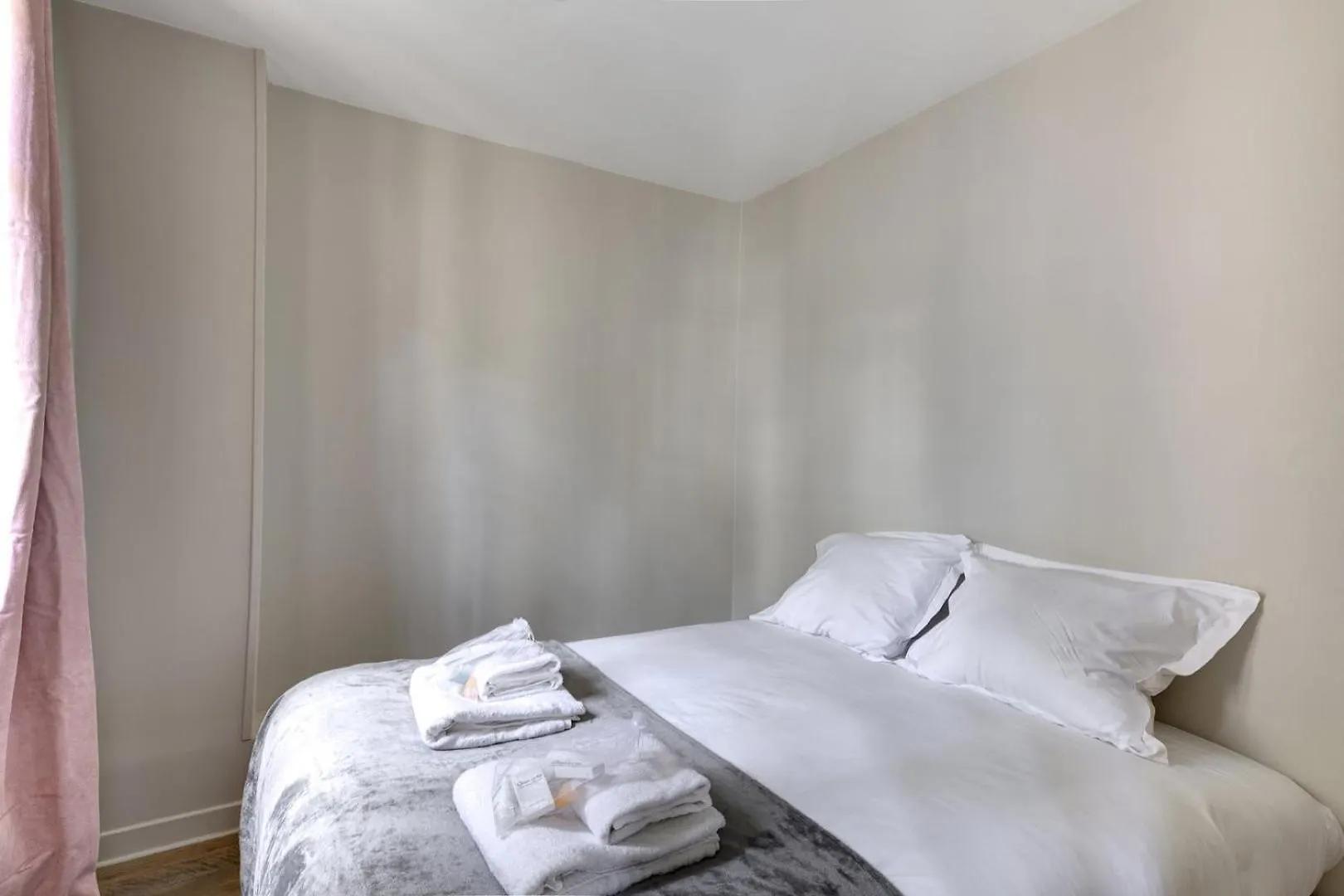 Bluestay 853 - Superb Apartment Paris