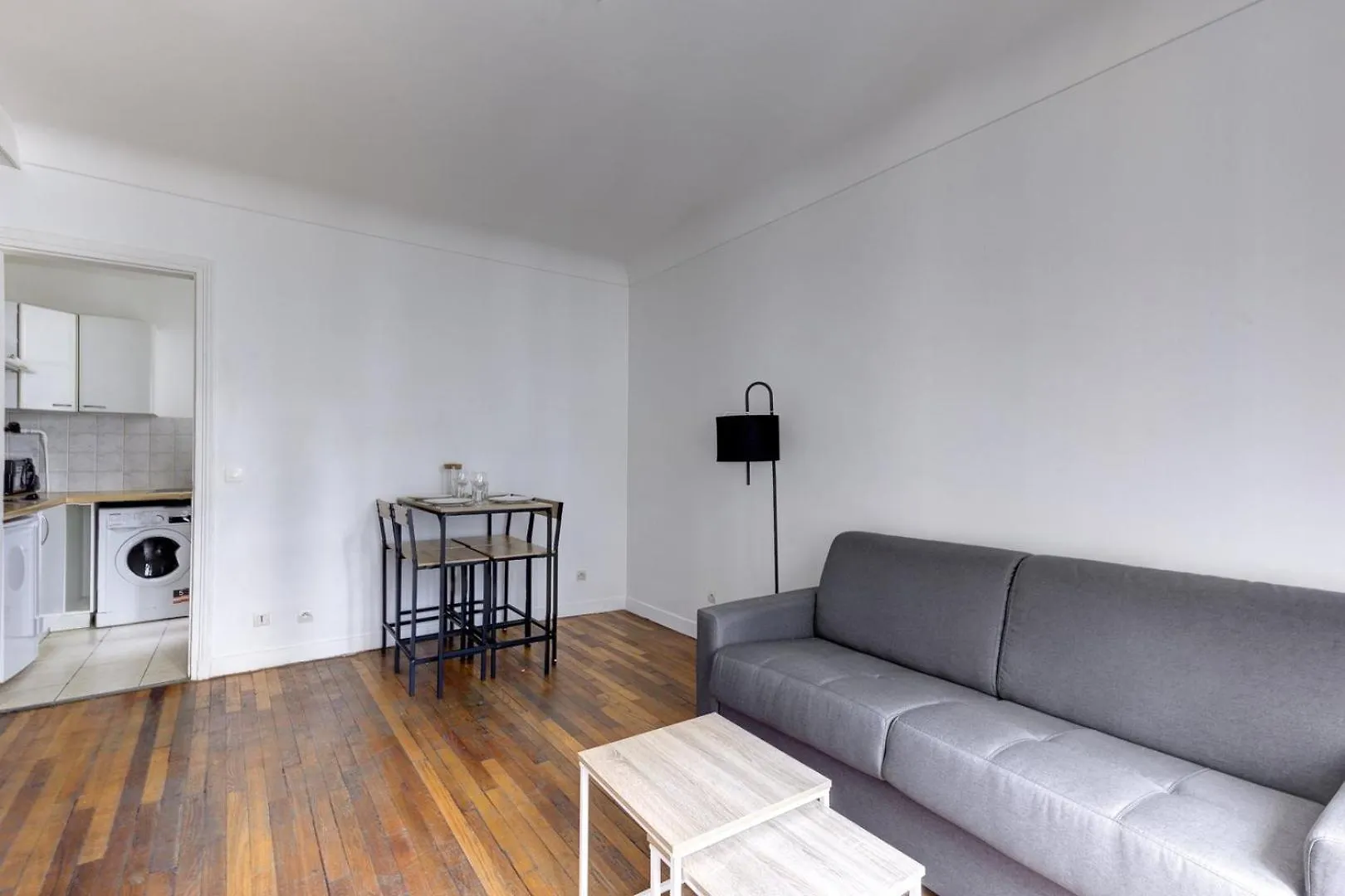 Bluestay 853 - Superb Apartment Paris