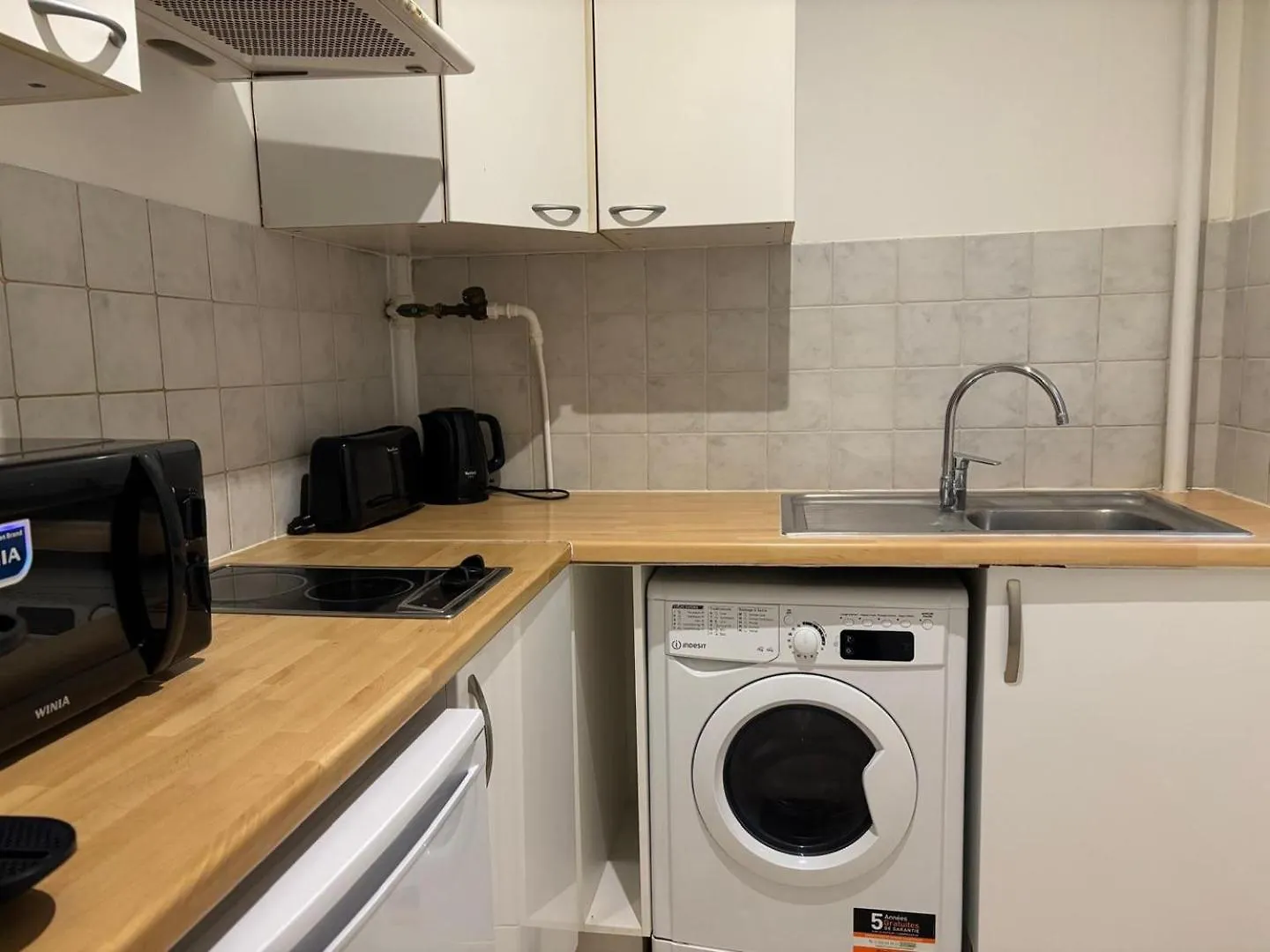 Bluestay 853 - Superb Apartment Paris
